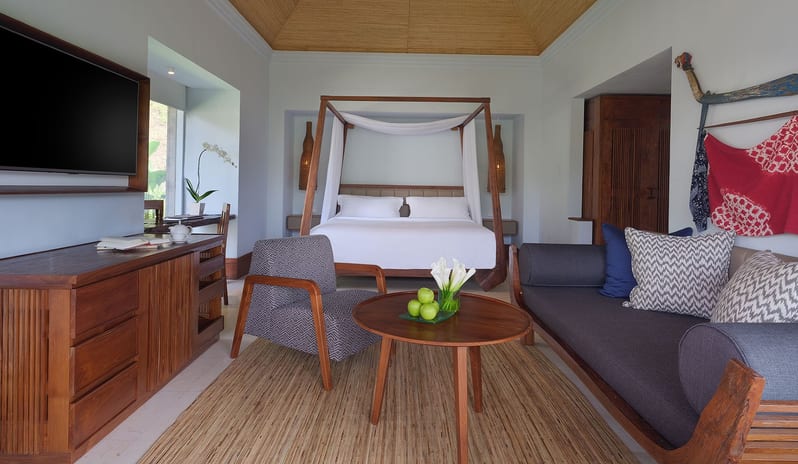 Maya Ubud Resort & Spa-Hevenly Jacuzzi Villa 2_18948